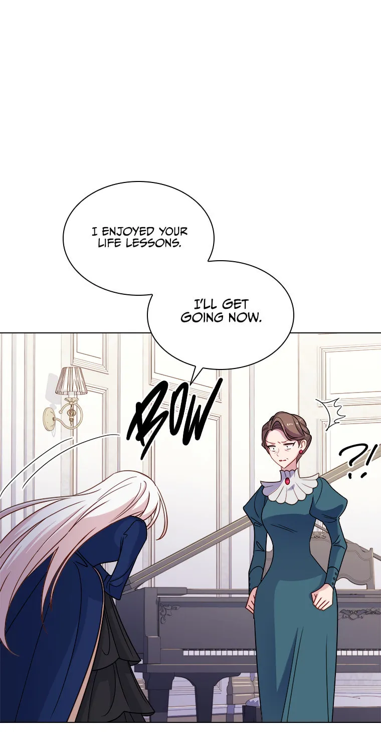 The Lady Needs a Break Chapter 39 page 46 - 
