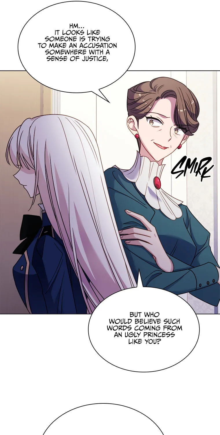The Lady Needs a Break Chapter 39 page 48 - 