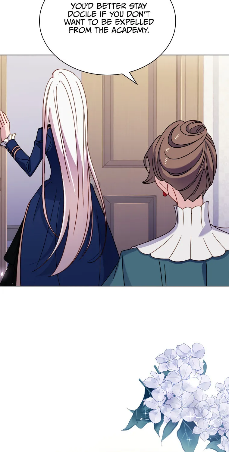 The Lady Needs a Break Chapter 39 page 49 - 