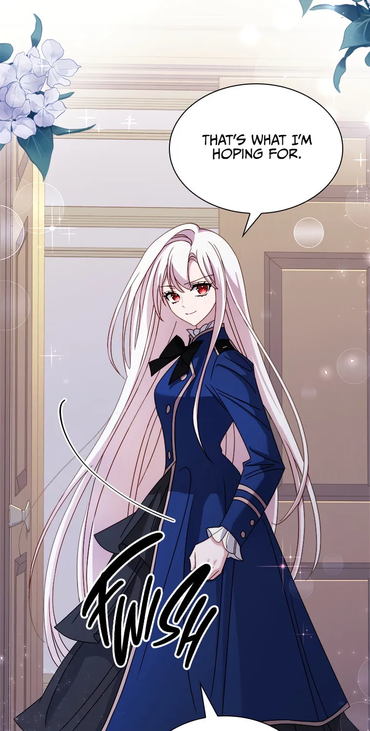 The Lady Needs a Break Chapter 39 page 50 - 