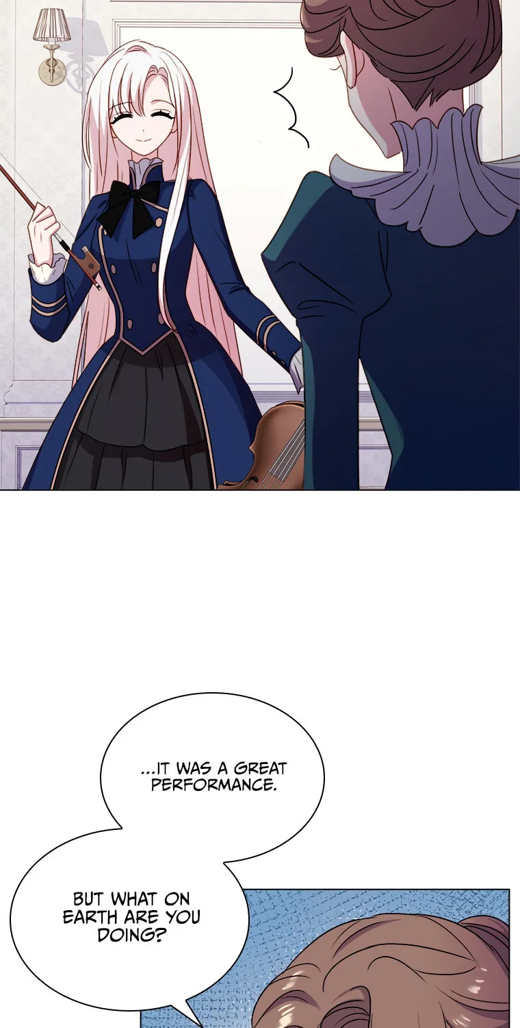 The Lady Needs a Break Chapter 39 page 6 - 
