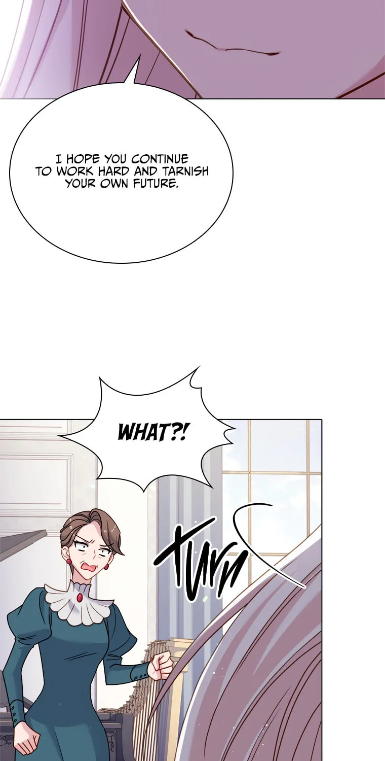 The Lady Needs a Break Chapter 39 page 52 - 