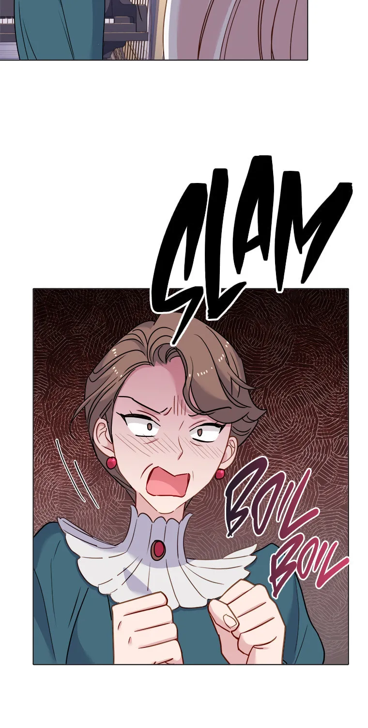 The Lady Needs a Break Chapter 39 page 53 - 