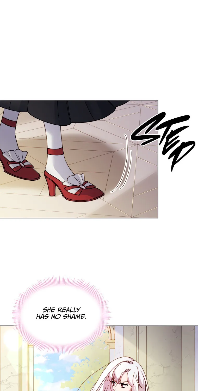 The Lady Needs a Break Chapter 39 page 54 - 