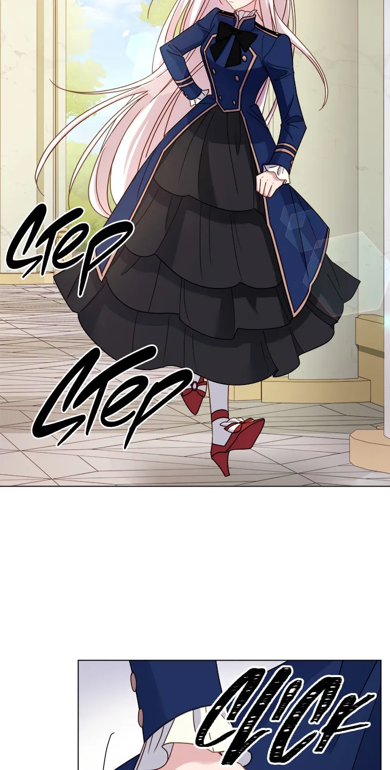 The Lady Needs a Break Chapter 39 page 55 - 