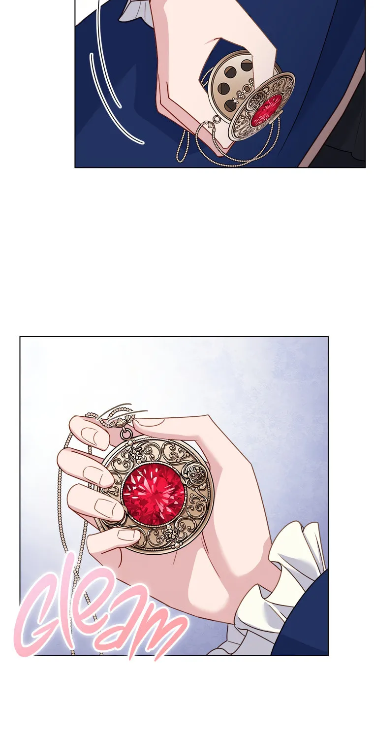 The Lady Needs a Break Chapter 39 page 56 - 