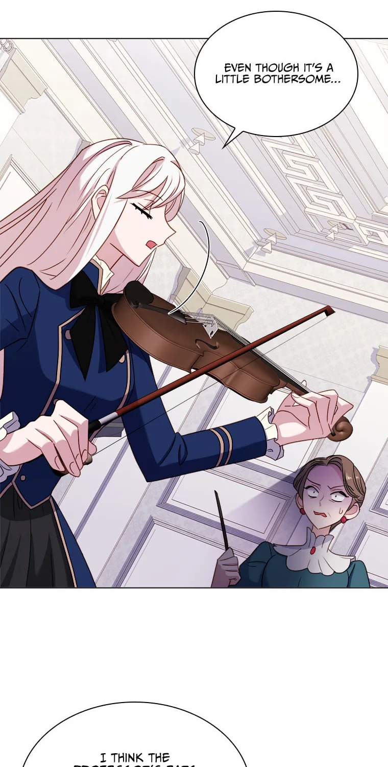 The Lady Needs a Break Chapter 39 page 9 - 