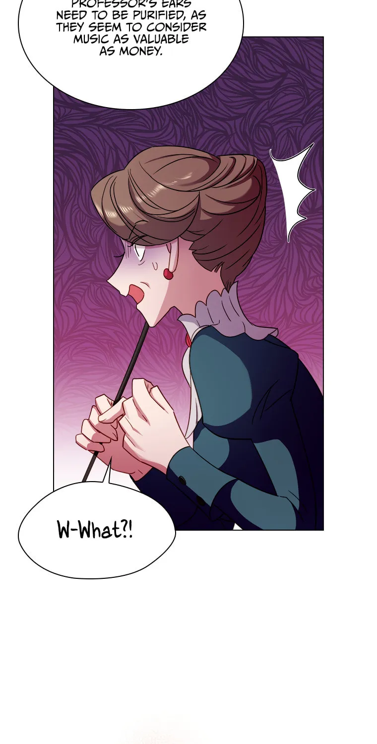 The Lady Needs a Break Chapter 39 page 10 - 