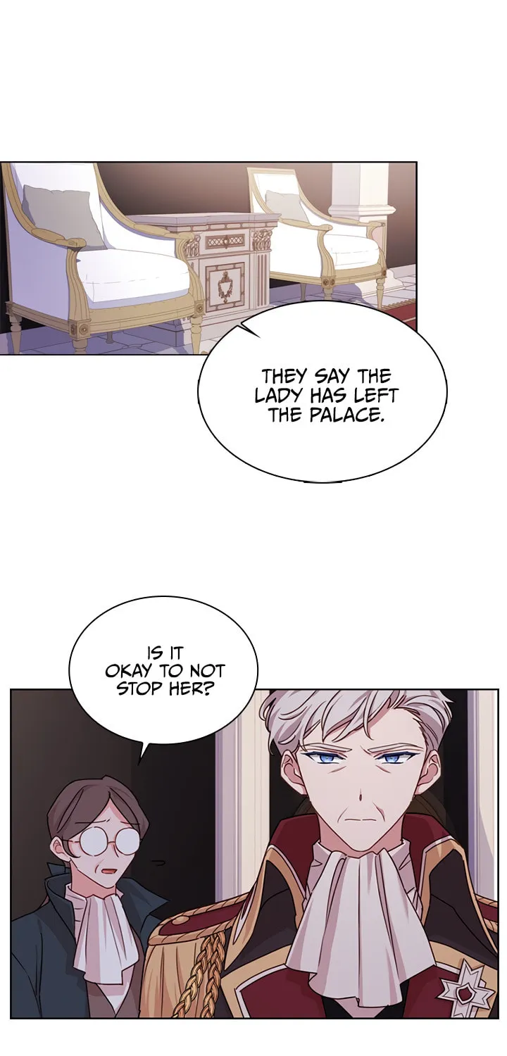 The Lady Needs a Break Chapter 4 page 2 - 