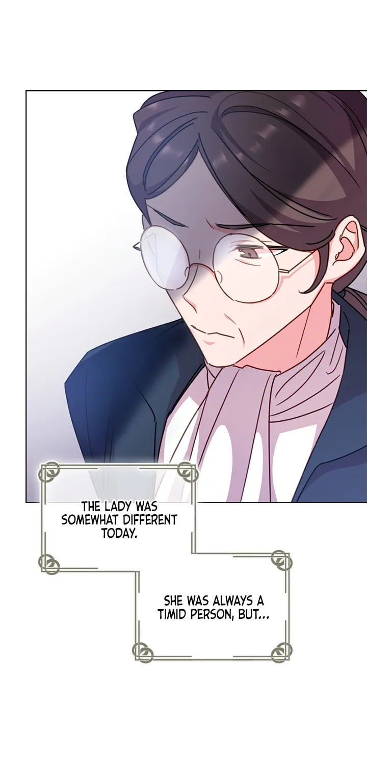 The Lady Needs a Break Chapter 4 page 12 - 