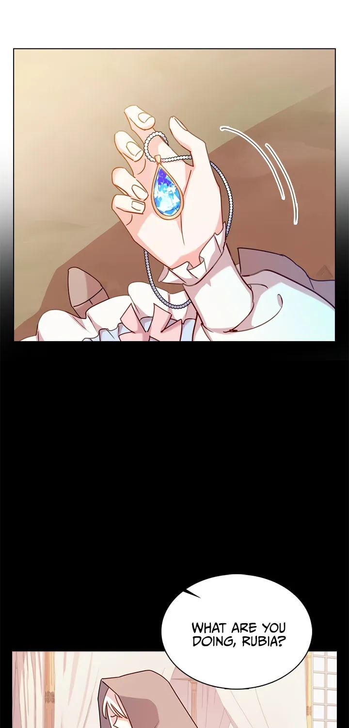 The Lady Needs a Break Chapter 4 page 20 - 