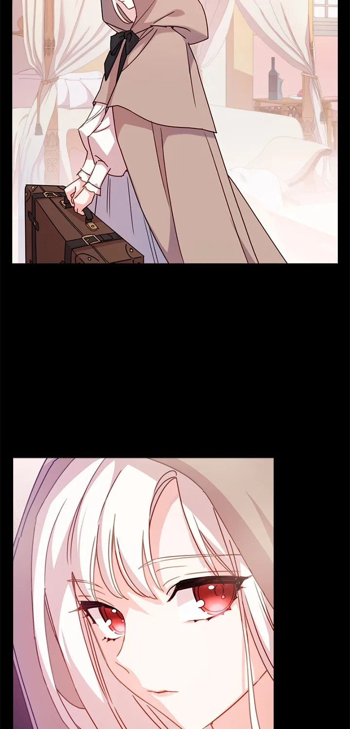 The Lady Needs a Break Chapter 4 page 21 - 