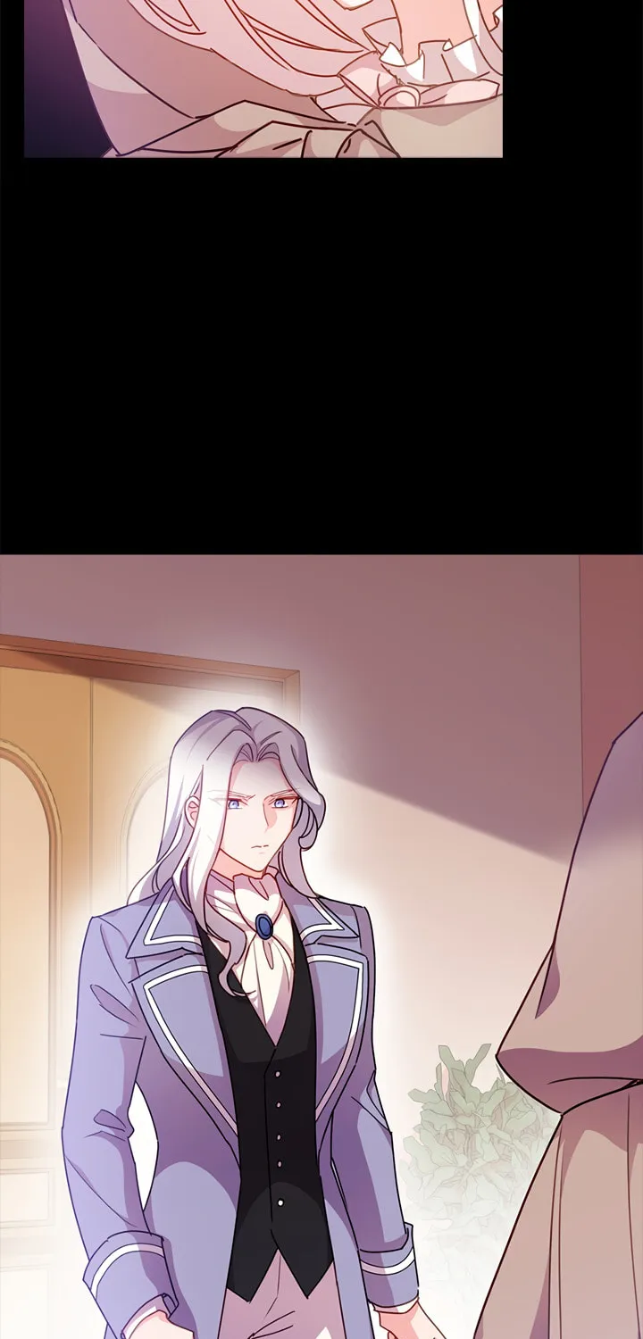 The Lady Needs a Break Chapter 4 page 22 - 