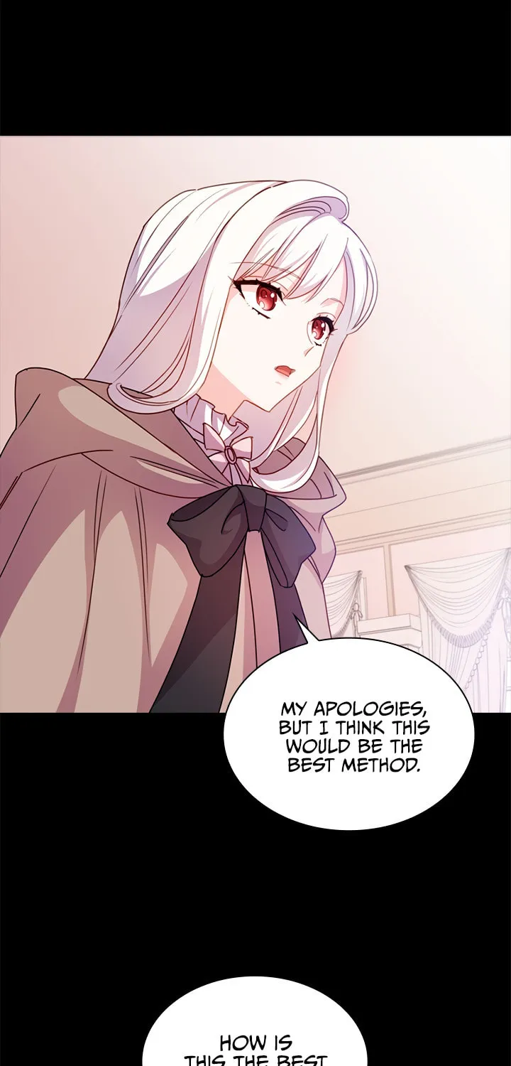 The Lady Needs a Break Chapter 4 page 25 - 