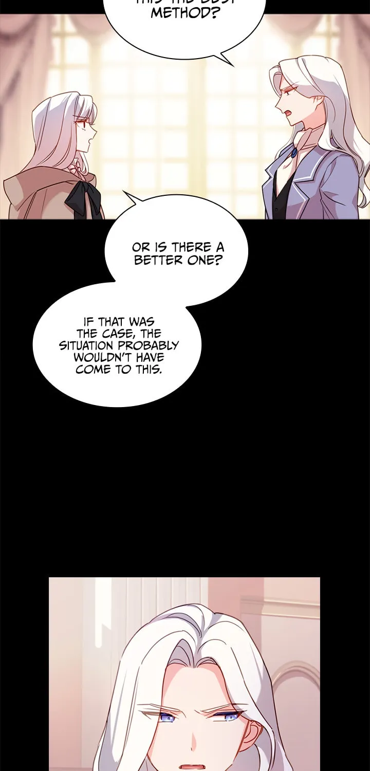 The Lady Needs a Break Chapter 4 page 26 - 