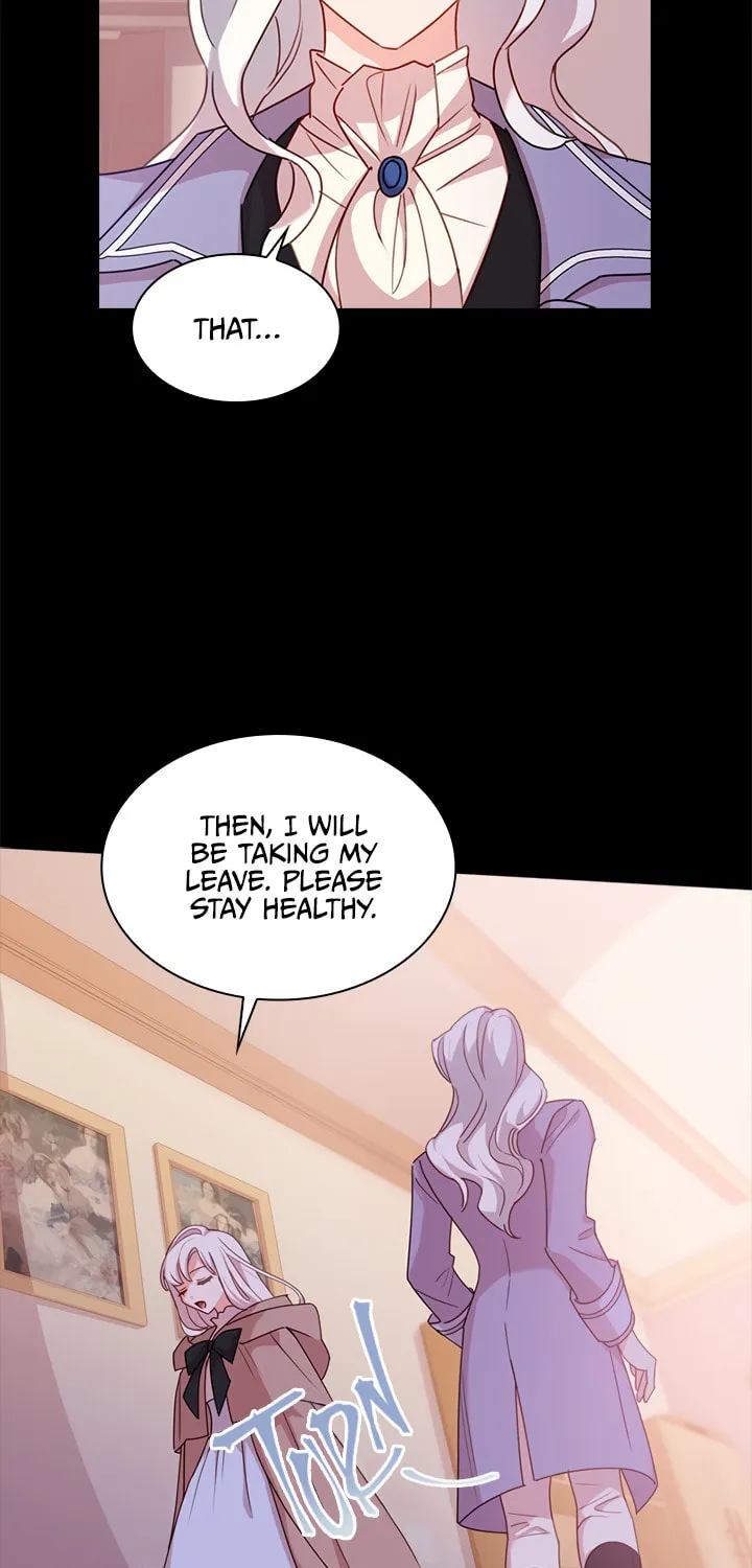 The Lady Needs a Break Chapter 4 page 27 - 