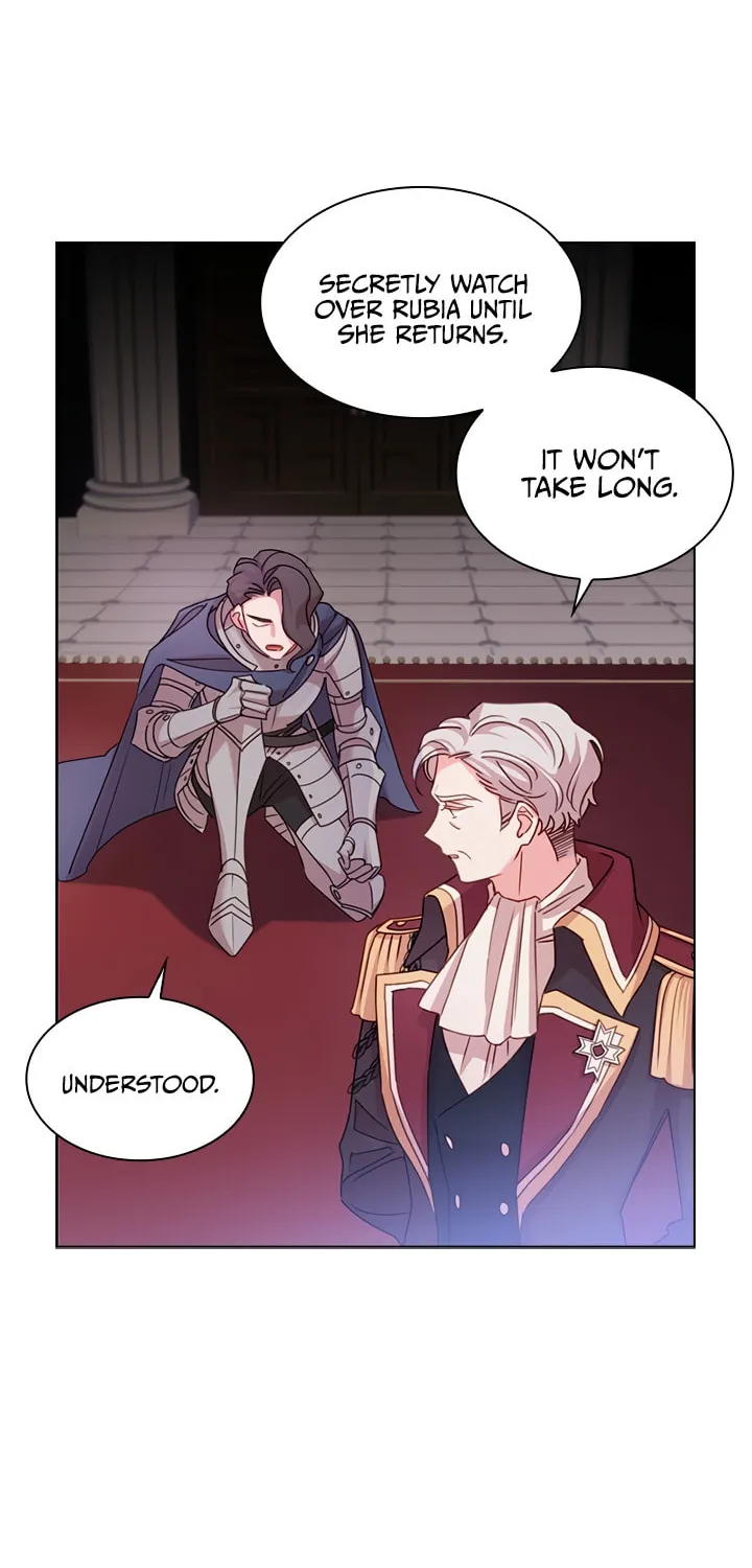 The Lady Needs a Break Chapter 4 page 4 - 