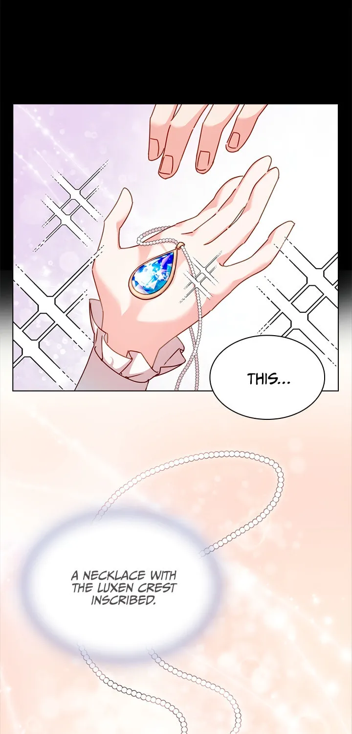 The Lady Needs a Break Chapter 4 page 31 - 