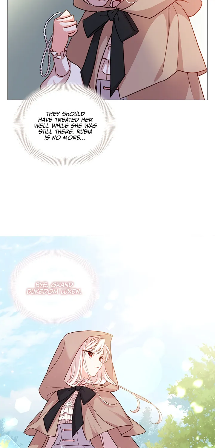 The Lady Needs a Break Chapter 4 page 33 - 