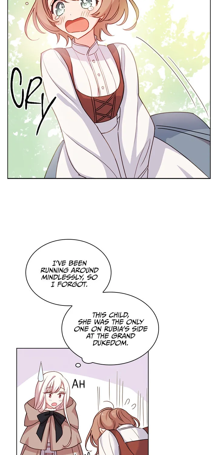The Lady Needs a Break Chapter 4 page 37 - 