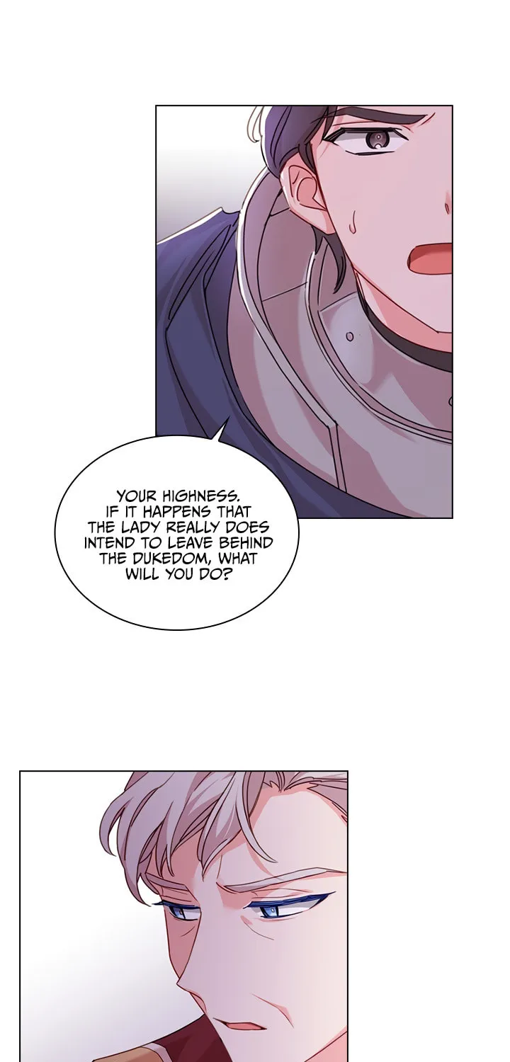The Lady Needs a Break Chapter 4 page 5 - 