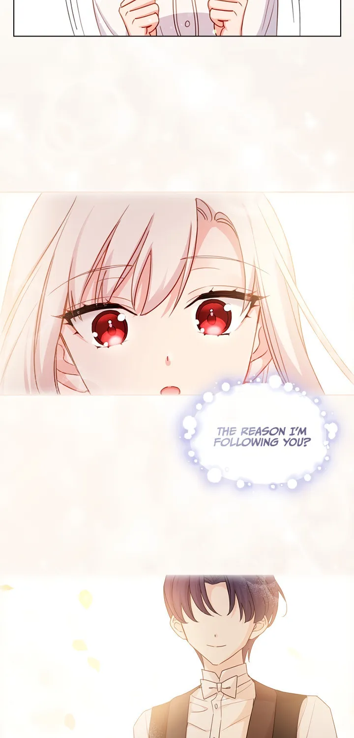The Lady Needs a Break Chapter 4 page 41 - 