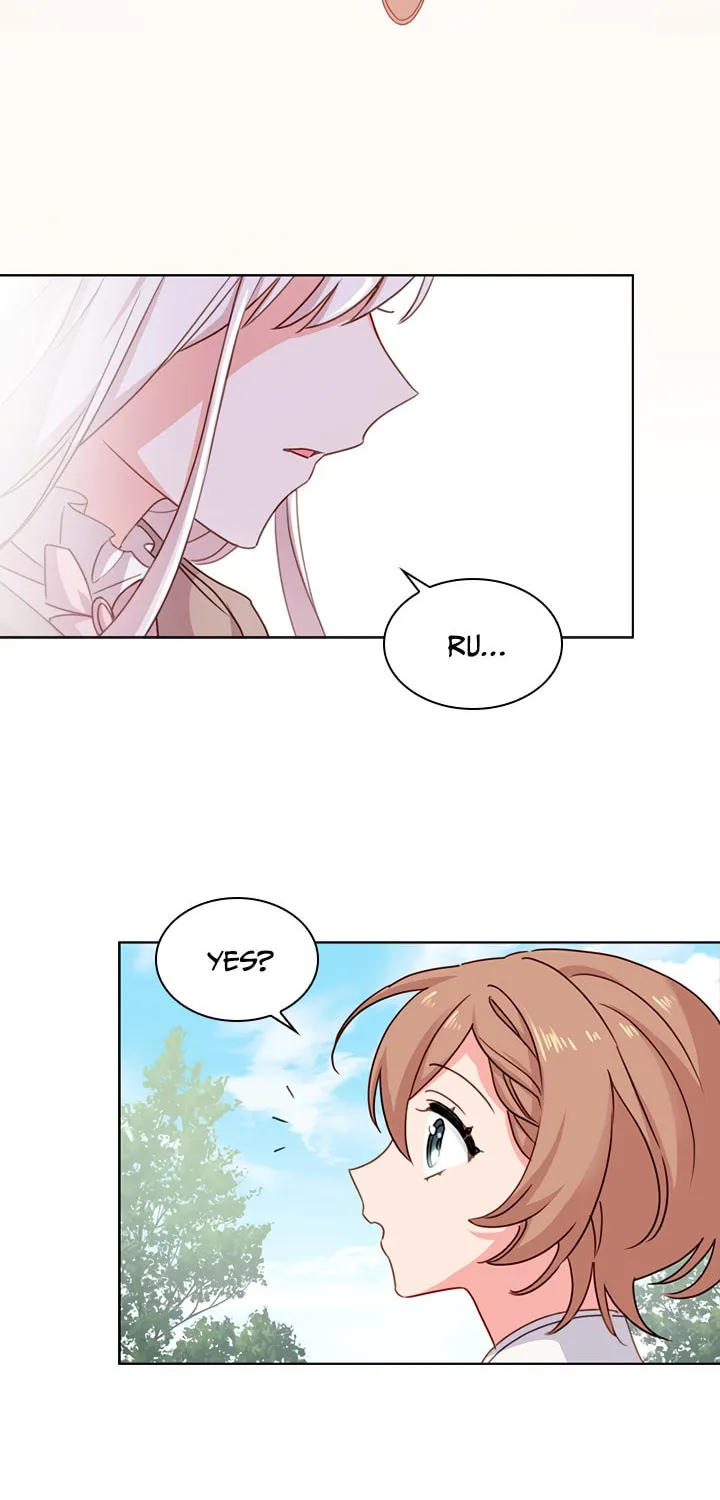 The Lady Needs a Break Chapter 4 page 44 - 