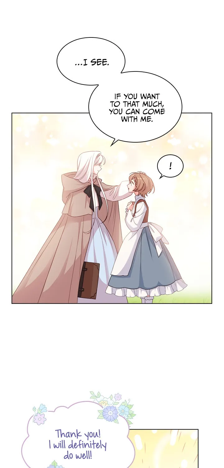 The Lady Needs a Break Chapter 4 page 45 - 