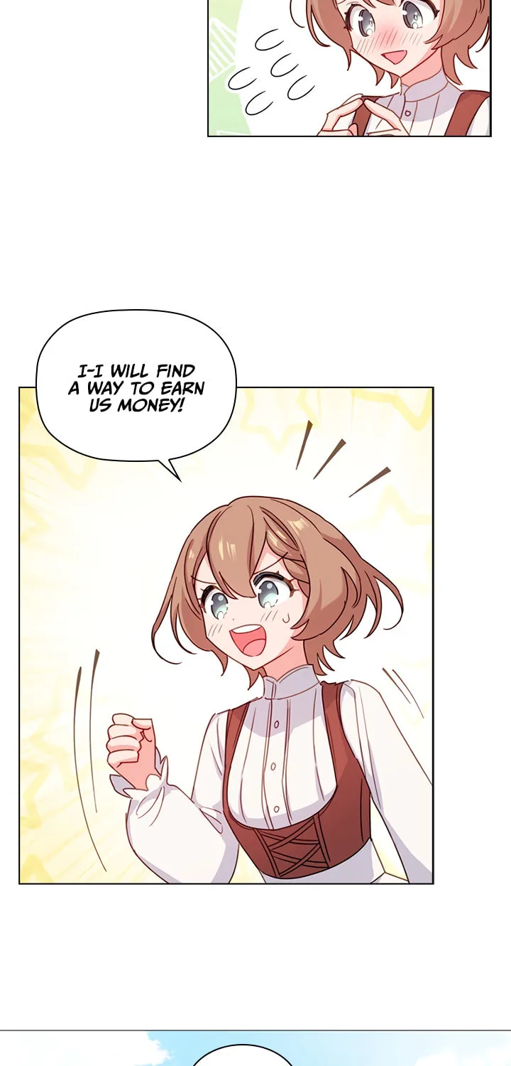 The Lady Needs a Break Chapter 4 page 50 - 