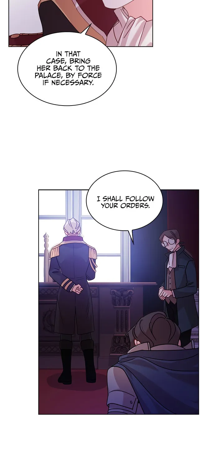 The Lady Needs a Break Chapter 4 page 6 - 