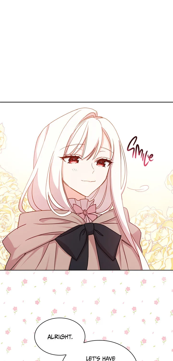 The Lady Needs a Break Chapter 4 page 55 - 