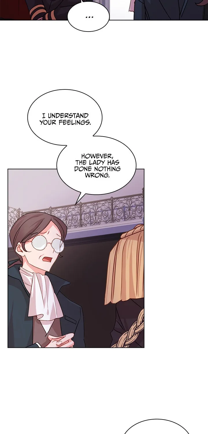 The Lady Needs a Break Chapter 4 page 9 - 