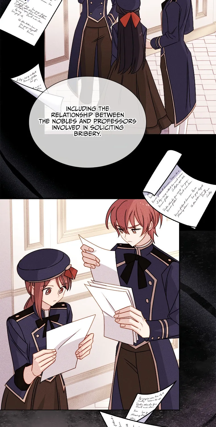 The Lady Needs a Break Chapter 40 page 13 - 