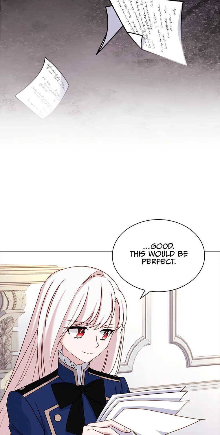 The Lady Needs a Break Chapter 40 page 14 - 