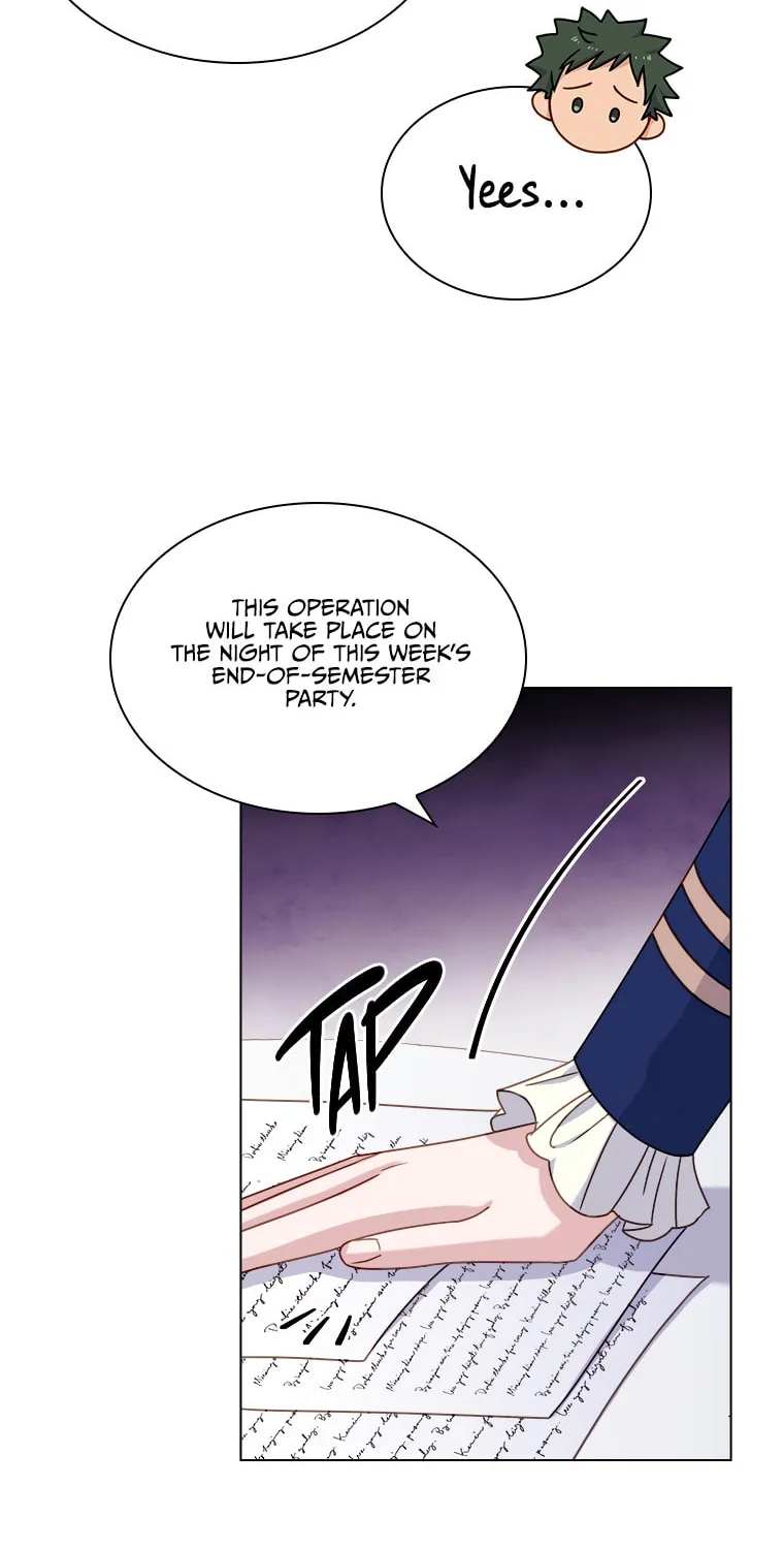 The Lady Needs a Break Chapter 40 page 20 - 
