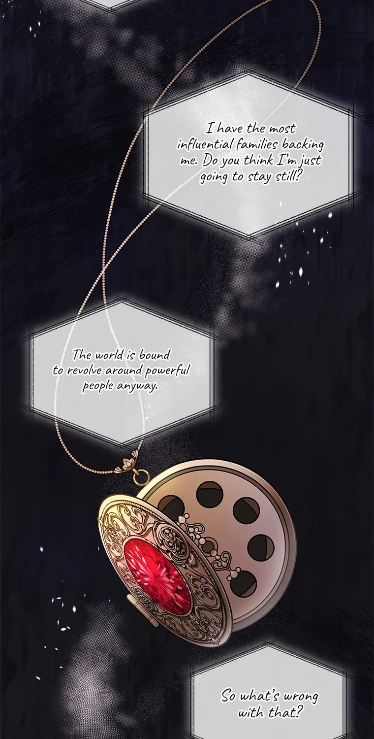 The Lady Needs a Break Chapter 40 page 3 - 