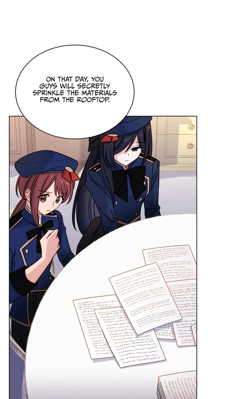 The Lady Needs a Break Chapter 40 page 22 - 
