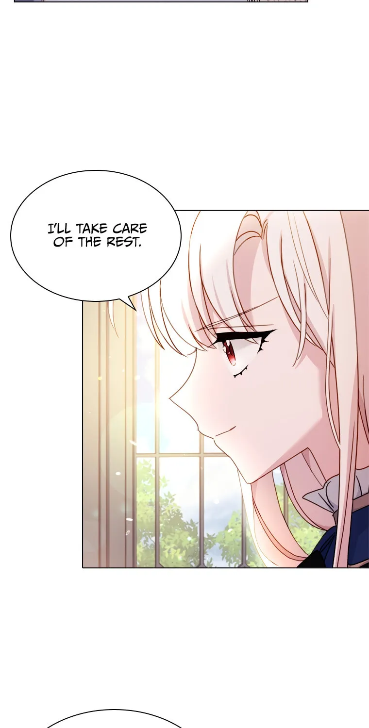 The Lady Needs a Break Chapter 40 page 23 - 