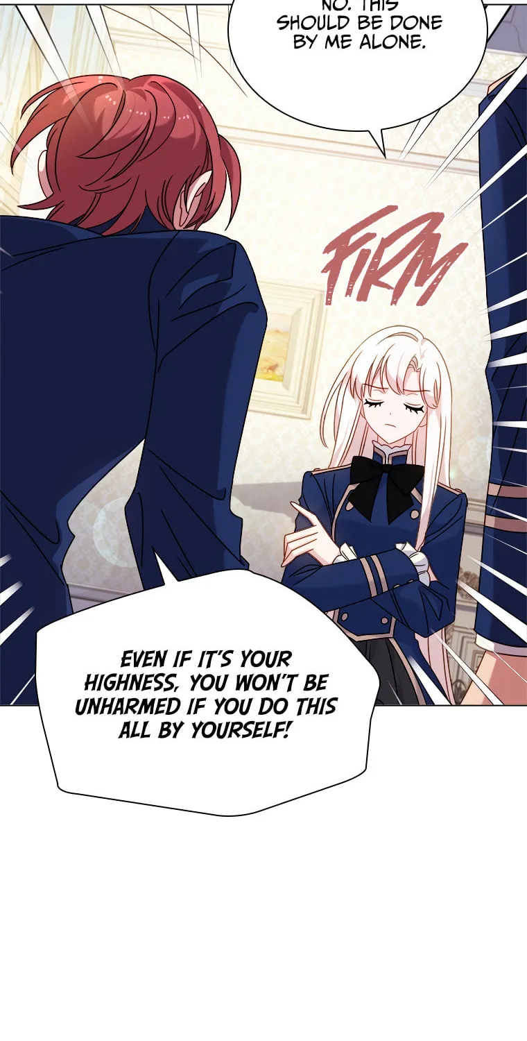 The Lady Needs a Break Chapter 40 page 26 - 