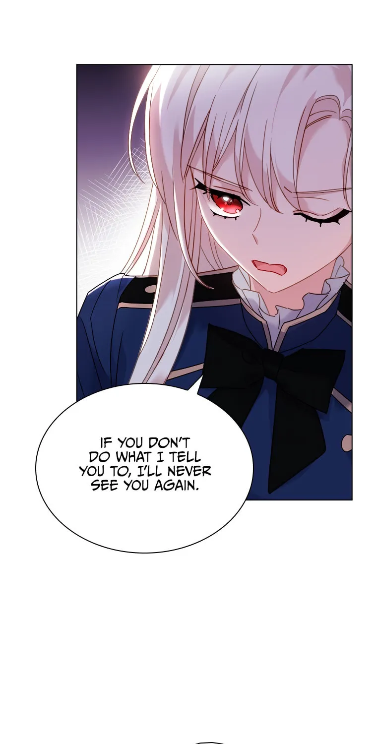 The Lady Needs a Break Chapter 40 page 27 - 