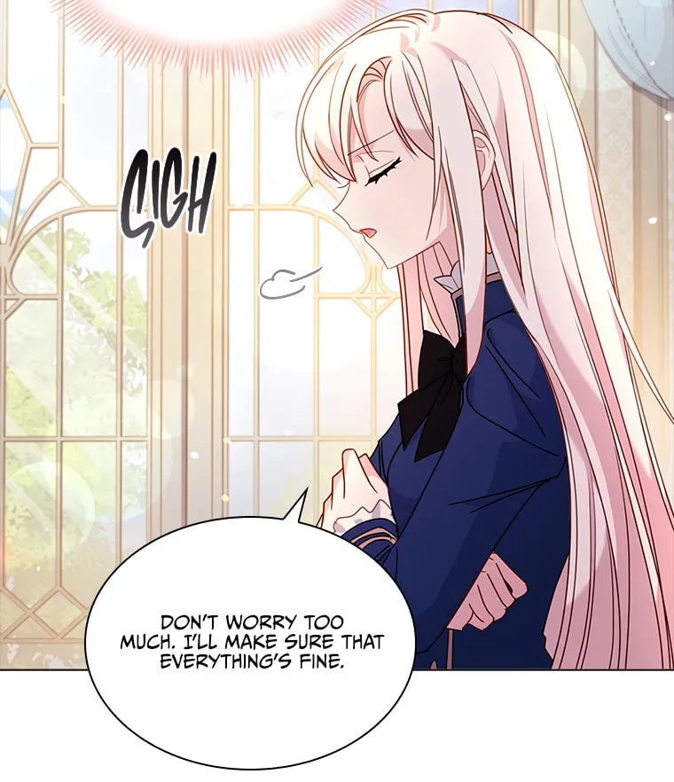 The Lady Needs a Break Chapter 40 page 29 - 
