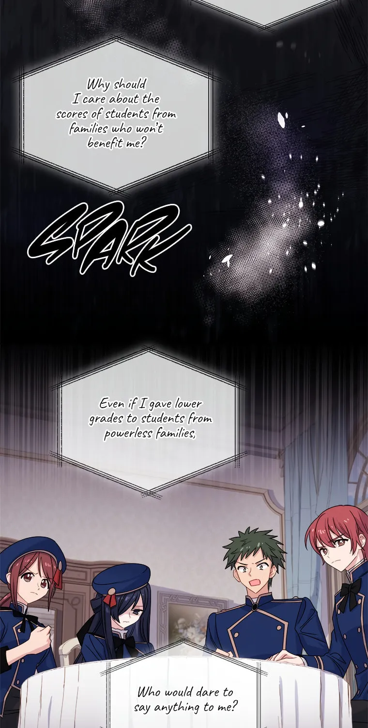 The Lady Needs a Break Chapter 40 page 4 - 