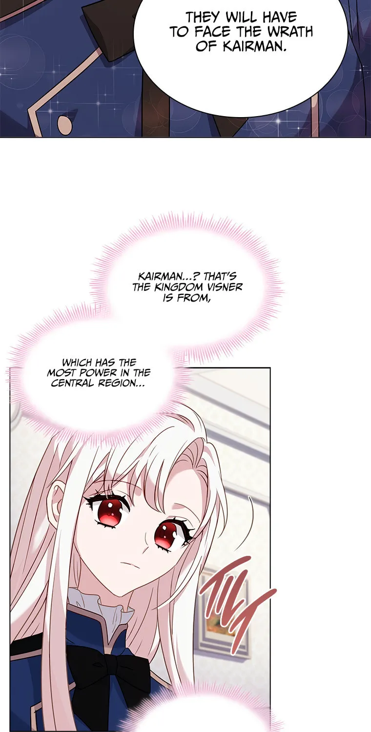 The Lady Needs a Break Chapter 40 page 32 - 