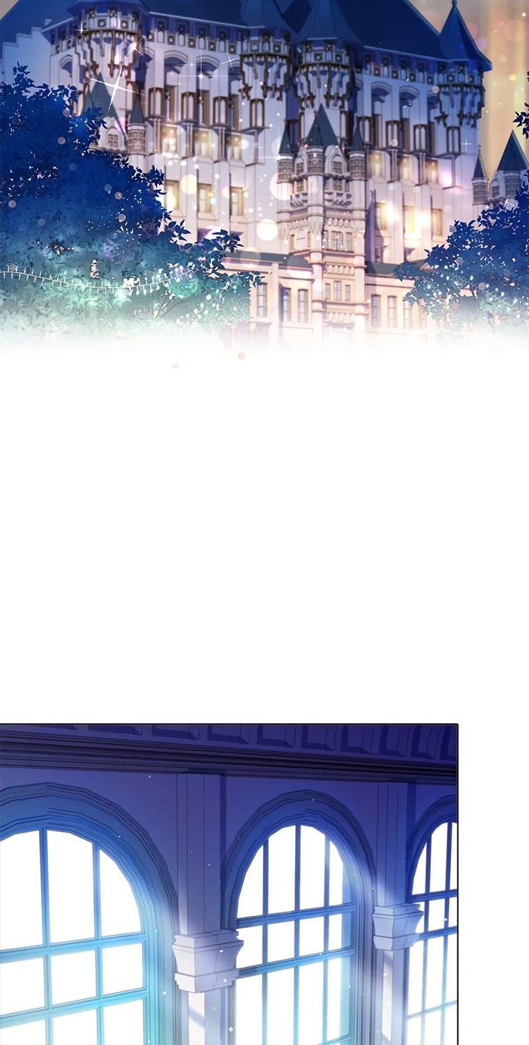 The Lady Needs a Break Chapter 40 page 37 - 