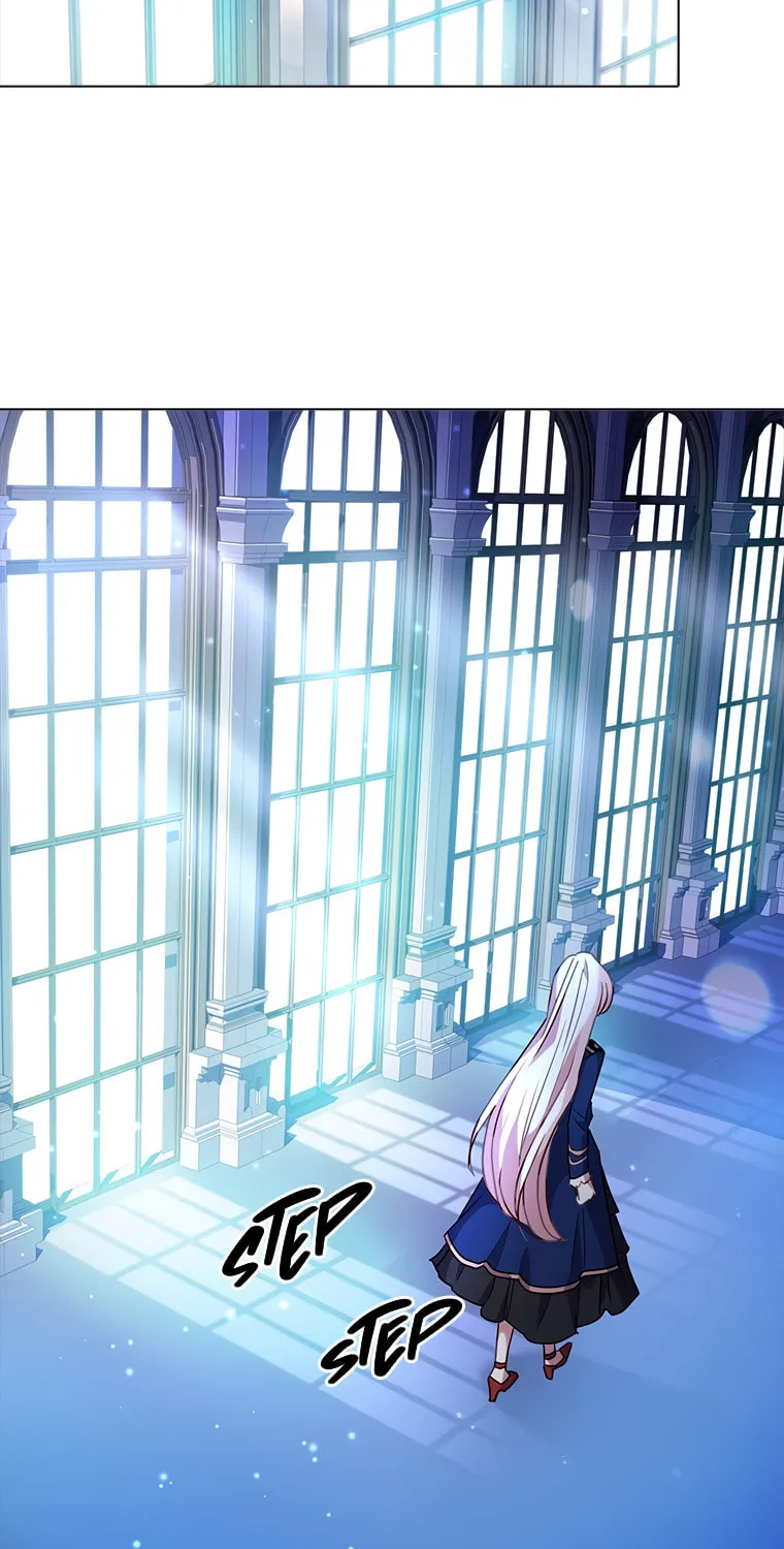 The Lady Needs a Break Chapter 40 page 38 - 