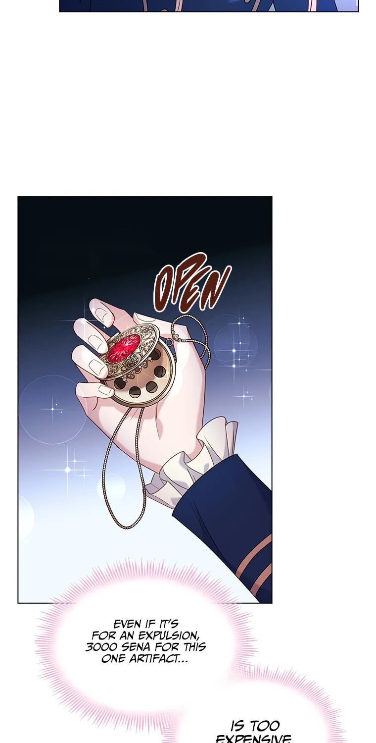 The Lady Needs a Break Chapter 40 page 40 - 