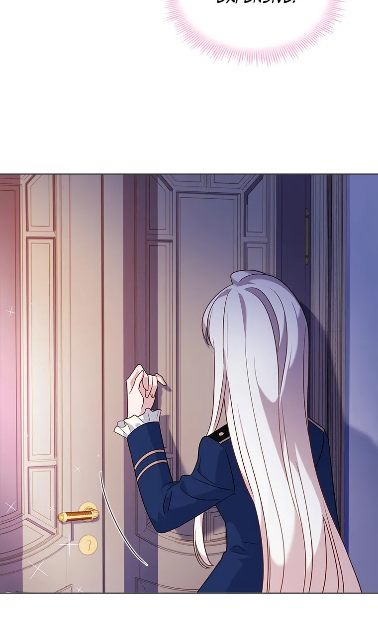 The Lady Needs a Break Chapter 40 page 41 - 