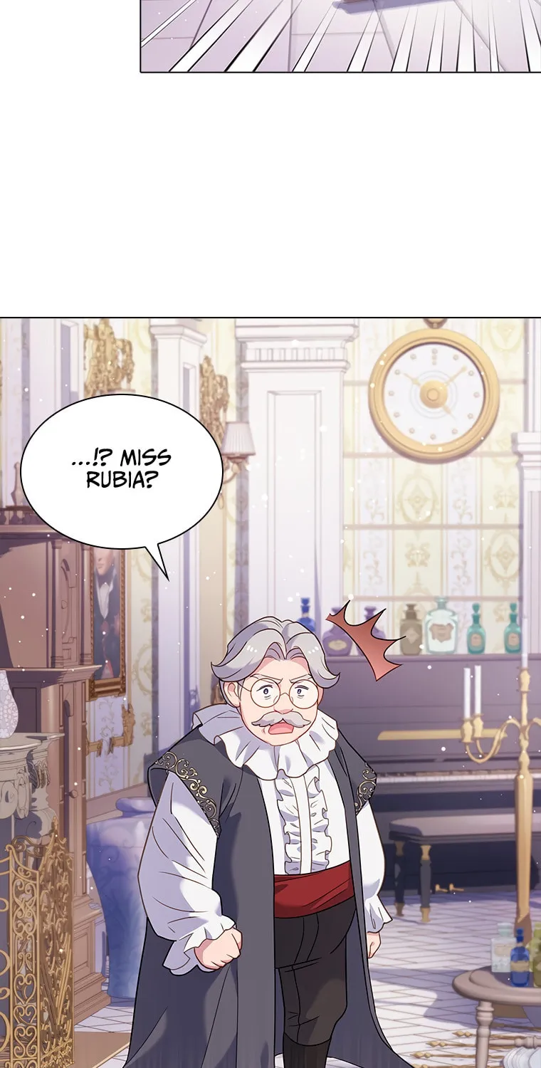 The Lady Needs a Break Chapter 40 page 43 - 