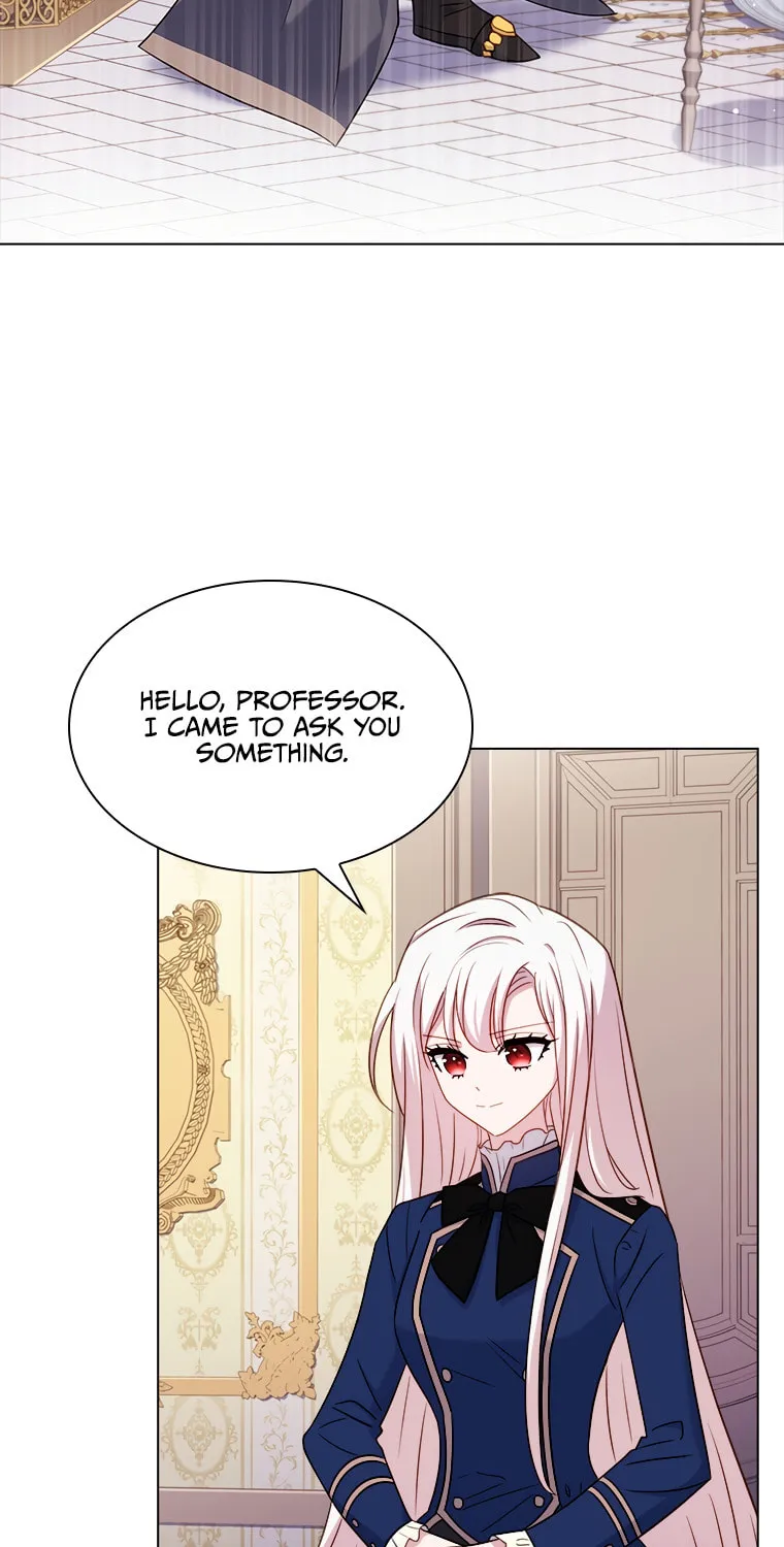 The Lady Needs a Break Chapter 40 page 44 - 