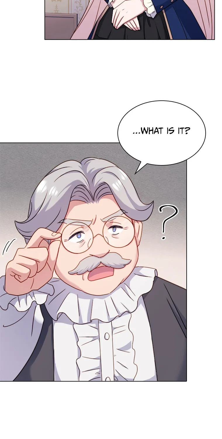 The Lady Needs a Break Chapter 40 page 45 - 